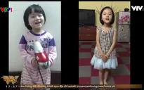 Thiên thần ánh sáng Hải An nguồn cảm hứng của hiến nội tạng