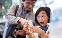 Apple bán được 41,3 triệu chiếc iPhone trong quý II/2018: Khủng hoảng ở đâu?