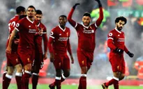 Liverpool bội thu nhờ Champions League