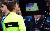 Sắp hết chuyện "ăn may" tại Champions League