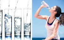 Bạn có cần phải uống đủ 2 lít nước mỗi ngày?