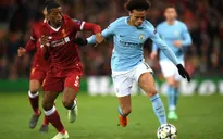 Liverpool 3-0 Man City: Đêm diễn của thầy trò Klopp
