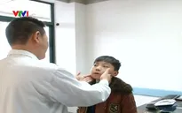 Trung Quốc phẫu thuật thành công ca ghép xương hàm in 3D đầu tiên trên thế giới