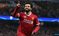 "Chelsea không sai khi bán đi Salah"