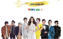 Dàn sao đình đám đổ bộ Chung kết Hoa hậu Biển Việt Nam toàn cầu 2018