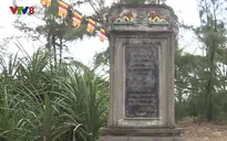 Quảng Bình: Người dân bất bình khi chính quyền xã tự ý san phẳng di tich