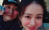 Son Ye Jin xin lỗi vì đã "phản bội" So Ji Sub