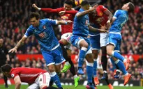Lịch thi đấu bóng đá châu Âu tối 18, rạng sáng 19/4: Bournemouth - Man Utd, Crotone - Juventus, Real Madrid - Athletic Bilbao
