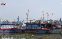 Ngư dân khai thác không hiệu quả, tàu nằm bờ ôm nợ