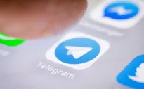 Nga yêu cầu Google và Apple loại Telegram khỏi kho ứng dụng