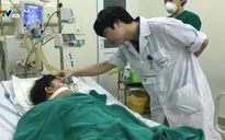 Hà Nội: Cô gái 15 tuổi bị cách ly vì viêm não mô cầu
