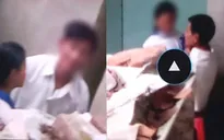 Điều tra xác minh nghi án cụ ông xâm hại bé gái 11 tuổi ở Thanh Hóa