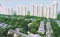 Dự án xanh được tôn vinh tại Giải thưởng Bất động sản Quốc gia 2018