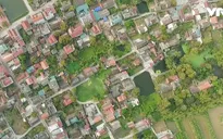 Đến thăm Nộn Khê, Ninh Bình - Ngôi làng yêu cái đẹp