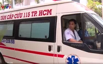 Lương 1,6 triệu đồng/tháng, hàng loạt nhân viên Trung tâm Cấp cứu 115 TP.HCM nghỉ việc