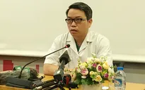 Lãnh đạo bệnh viện Xanh Pôn từ chối cung cấp nội dung chi tiết đối thoại giữa bác sỹ bị hành hung và người nhà bệnh nhân