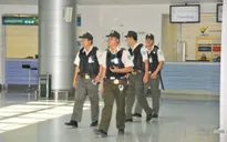 Cục Hàng không Việt Nam tăng cường các biện pháp bảo đảm an ninh hàng không