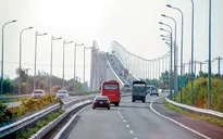 Siết chặt năng lực của các nhà đầu tư tham gia các dự án cao tốc Bắc - Nam