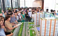 Bất động sản thu hút 53,8 tỷ USD trong quý I/2018