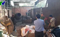 Kiến nghị xử lý việc nhuộm cà phê, hồ tiêu bằng pin tại Đắk Nông