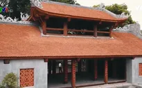 Bộ VHTT&DL yêu cầu xử lý vi phạm hoạt động tu bổ chùa Bổ Đà, Bắc Giang