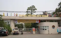 Hà Nội: Học sinh lớp 4 rơi từ tầng 4 trong tình trạng nguy kịch