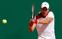 Monte Carlo Masters 2018: Djokovic bị Thiem loại ở vòng 3