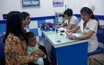 Quảng Trị: đưa phòng tiêm chủng vaccine Safpo 31 vào hoạt động