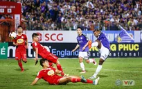 Lịch tường thuật trực tiếp vòng 7 Nuti Café V.League 2018 trên VTV