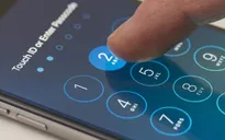 Ngay bây giờ, hãy đổi mật khẩu của iPhone!