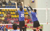 Tràng An Ninh Bình vào bán kết, Thông tin Lienvietpostbank vất vả lội ngược dòng