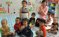 Lắp camera ở trường mầm non - Giải pháp hữu hiệu hạn chế vấn nạn bạo hành trẻ