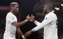 VIDEO: Highlight Bournemouth 0 - 2 Manchester United