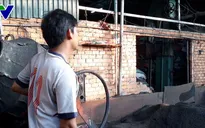 Uống cà phê bị trộn pin có hại như thế nào?