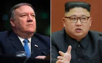 Mỹ xác nhận Giám đốc CIA gặp nhà lãnh đạo Triều Tiên Kim Jong-un