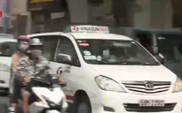 Ý kiến xung quanh đề xuất biển số màu vàng với xe taxi