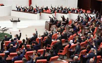 Quốc hội Thổ Nhĩ Kỳ tiếp tục gia hạn tình trạng khẩn cấp