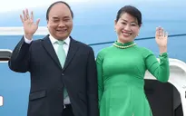 Thủ tướng và Phu nhân sẽ thăm chính thức Singapore