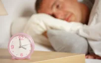 Rối loạn giấc ngủ làm tăng nguy cơ ung thư tiền liệt tuyến ở nam giới
