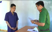 Đà Nẵng bắt giữ đối tượng chuyên trộm cắp tài sản của khách du lịch