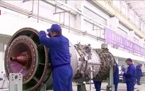 Trung Quốc hưởng lợi từ việc mở cửa thị trường