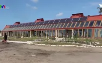 Ngôi trường bền vững tại Argentina