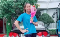 H'Mia Êban - Bông hoa lạ của bóng chuyền Tây Nguyên
