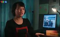 Siêu mẫu chân ngắn tự tin tỏa sáng cùng “Cất cánh”