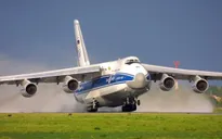 Công ty vận tải hàng không Nga chấm dứt hợp đồng với NATO