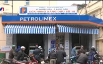 Công bố giá cơ sở xăng RON 95: Sẽ trình Thủ tướng xem xét, quyết định