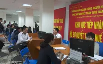 Đổi mới trong công tác hỗ trợ người nộp thuế thực hiện quyết toán