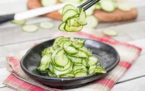 Những điều tuyệt vời của dưa chuột khiến bạn nên ăn mỗi ngày