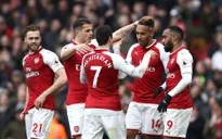 Kết quả bóng đá quốc tế sáng 2/4: Totteham thắng hủy diệt Chelsea, Arsenal chiến thắng