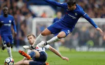 VIDEO: Thảm bại trước Tottenham, Chelsea rời xa top 4